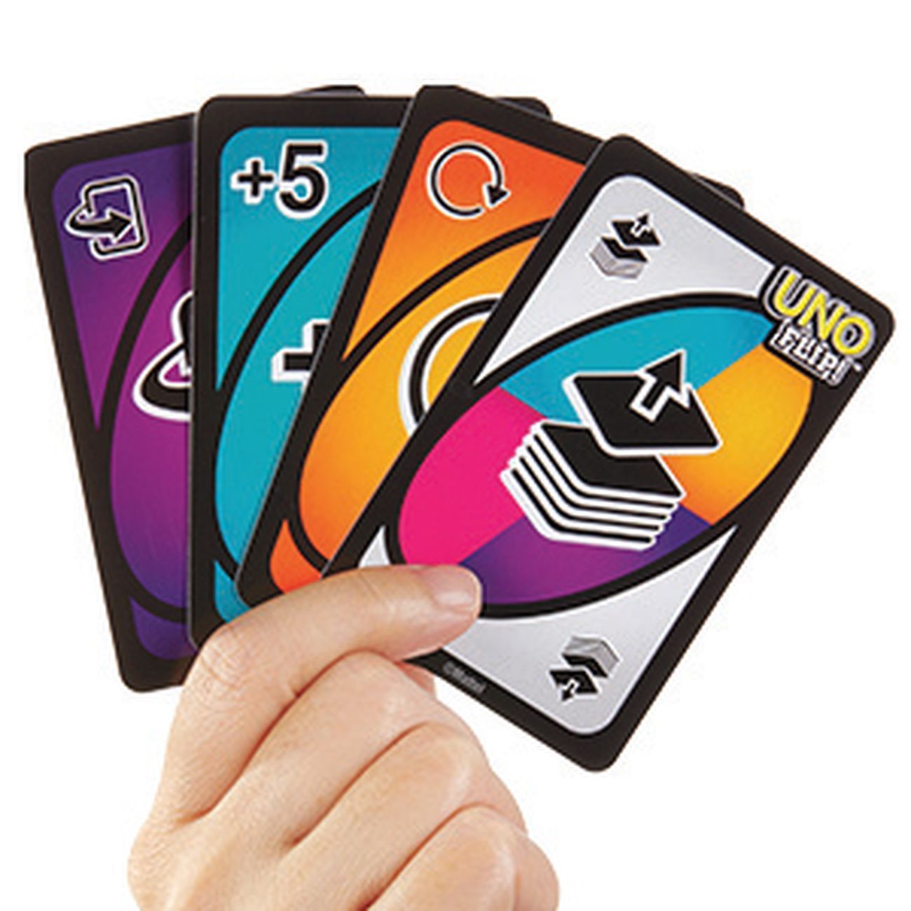 UNO : Flip